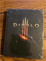 Sealed Diablo 3
