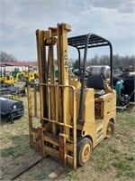 CAT TC30 Forklift