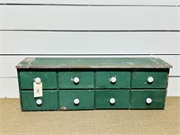 Painted Multi Drawer Cabinet