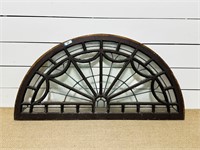 Architectural Window