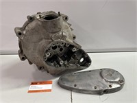 Vintage BSA Engine Part