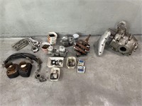 G12 MATCHLESS CSR Engine Parts