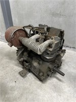 Vintage Engine