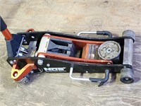 NOS 3 ton floor jack.  Look at the photos for