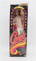 1979 Mego Corp CANDI Color Her Hair Doll