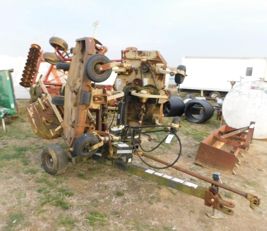 2024 Farm Consignment Auction - Online Only