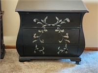 Bombay chest.   Look at the photos for more