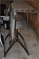 Chicago Electric Welding table.   Look at the