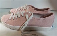 Keds WMNS Dream Pink Sneakers Size 7 WF59574 #S046