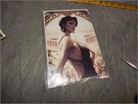 Catwoman #3 Nice condition