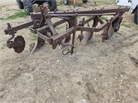 3pt John Deere Chisel Plow