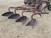 3pt Massey Ferguson Chisel Plow