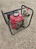 Honda Water Pump