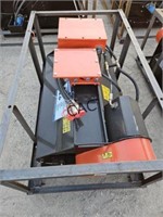 NEW AGT EXFLM115 Excavator Flail Mower