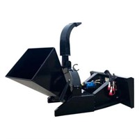 NEW Mower King SSBX425 Wood Chipper