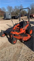 Kubota ZD1211 ZTR