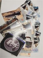 Titanic Collectors Cards