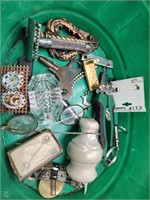 Small Miscellaneous vintage lot