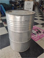 55 Gallon Drum