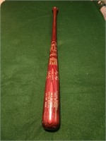 Louisville Slugger HOF Bat 1998