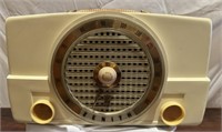 Zenith Table Radio Vintage