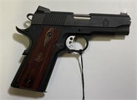 Springfield RO Champion 9x19 Pistol
