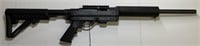 Remington 597 VTR 22LR Semi Auto Rifle