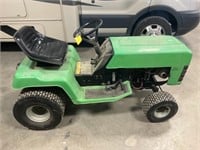 Garden Tractor w/out deck, NON-RUNNING