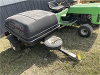 2017 Homemade Pull Behind Motorcycle Trailer