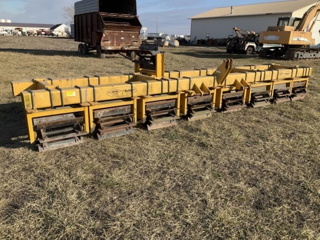 2024 Spring Machinery Consignment