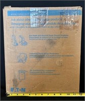 Eaton Load center Outdoor Mount New in Box