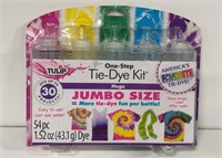 Tulip One-Step Tie-Dye Kit Mega Jumbo Size