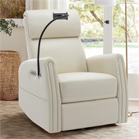 (incomplete/READ) COLAMY 270° Power Swivel Glider