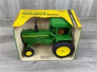 John Deere 4430 WF, 1/16, Ertl Toys, Stock #512