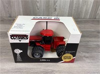 Case IH 9380 4WD Duals, 1995 Special Intro Edition