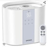 ($80) OPOWO Humidifier for Bedroom, Cool Mis
