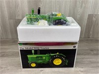 John Deere 5010, Precision Classics 25, 1/16, Ertl