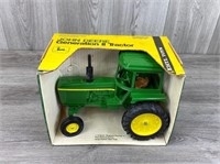 John Deere 4430 Gen II WF, 1/16, Ertl Toys, Stock