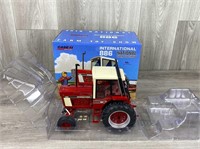 International 886 WF, 2018 NFTS, 1/16, Toy Farmer,