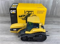 Cat Challenger 35 Ag Tractor, #104, Official Launc