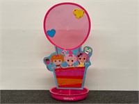 Lalaloopsy Hot Air Balloon Earring Jewelry Holder