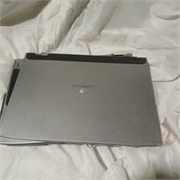 Gateway laptop