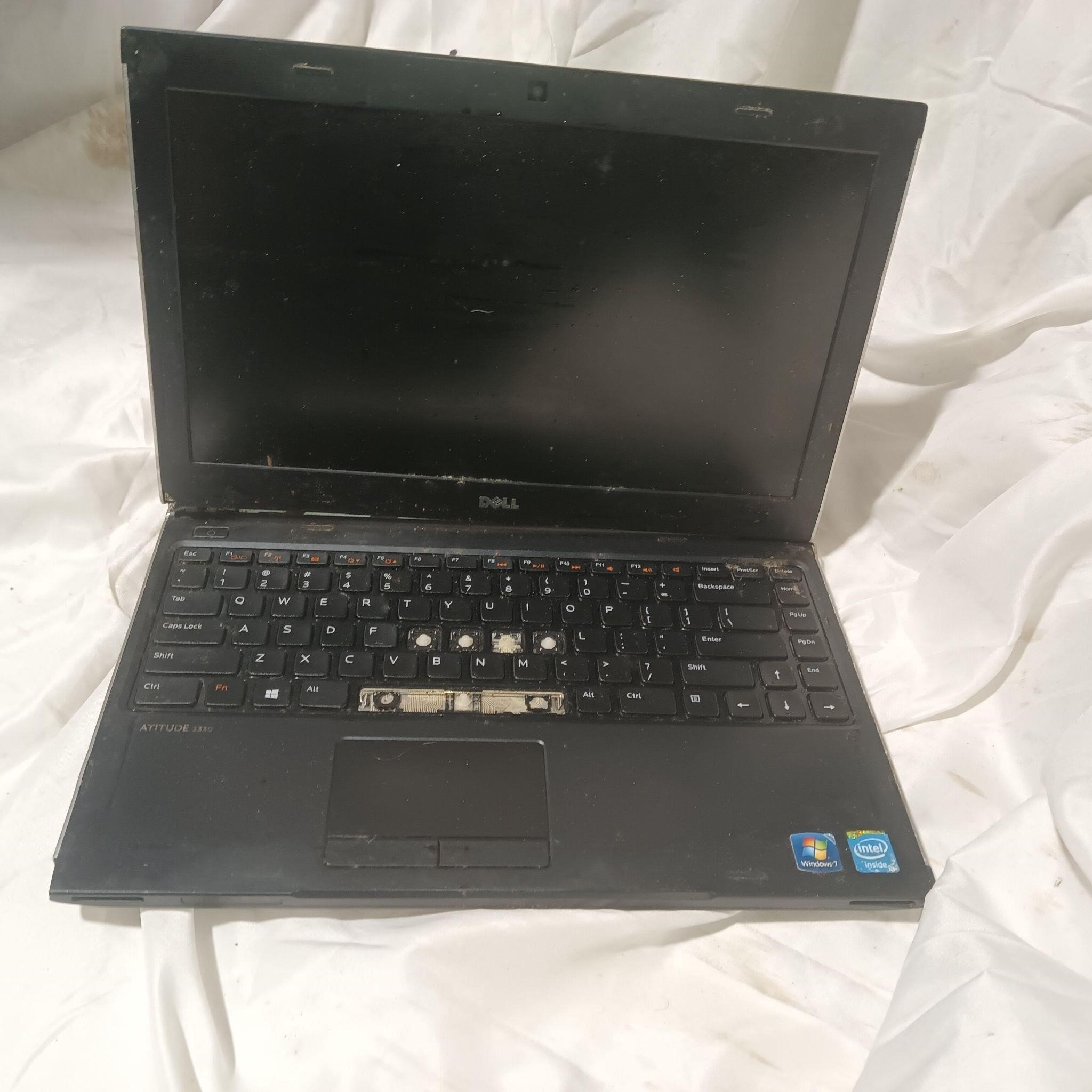 Dell labtop