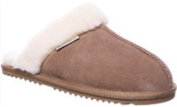 Bearpaw Fiona Hickory Slippers Women’s Size 11