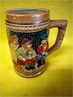 German Mug