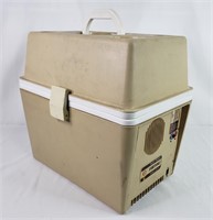 Fortune Portable AC/DC Cooler/Warmer