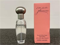 ESTEE LAUDER Pleasures Parfum Spray .5 fl.oz