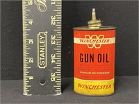 Vintage Winchester Gun Oiler