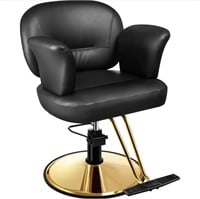 ($369) Maritzabel Drafting Chair