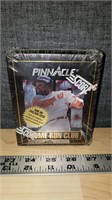Pinnacle Score Home Run Club 1993 Tin